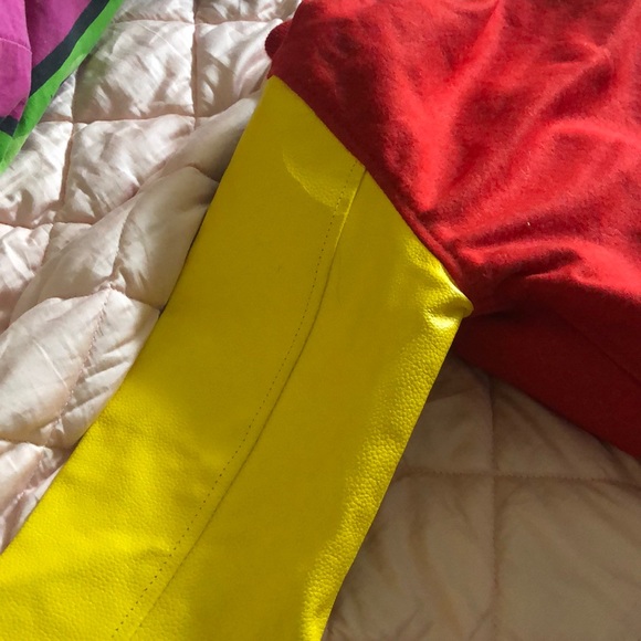 Custom Michael Jackson Thriller Jacket - Picture 4 of 5